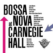 Various Artists, Bossa Nova At Carnegie Hall (CD)