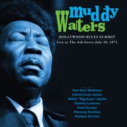 Muddy Waters, Hollywood Blues Summit (CD)