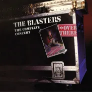 The Blasters, Over There: Live At The Venue London 1982, The Complete Concert [Black Friday] (LP)