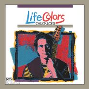 Chuck Loeb, Life Colors (LP)