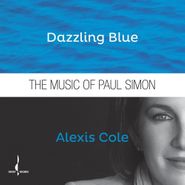 Alexis Cole, Dazzling Blue (CD)