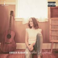 Amber Rubarth, Scribbled Folk Symphonies (CD)