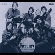 The Preachers, Stay Out Of My World (CD)