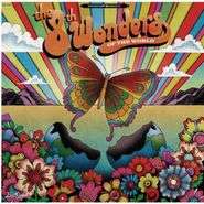The 8th Wonders Of The World, The 8th Wonders Of The World [Orange Vinyl] (LP)