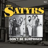 The Satyrs, Don't Be Surprised (CD)