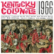 The Kentucky Colonels, 1966 (LP)