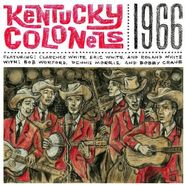 The Kentucky Colonels, 1966 (CD)