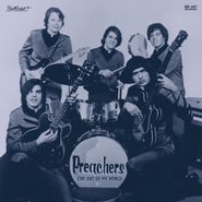 The Preachers, Stay Out Of My World (LP)