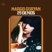 Margo Guryan, 29 Demos [Gold Vinyl] (LP)