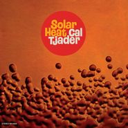 Cal Tjader, Solar Heat [Yellow Vinyl] (LP)