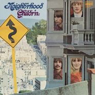 Neighb'rhood Childr'n, Neighb'rhood Childr'n [Sky Blue Vinyl] (LP)