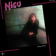 Nico, Drama Of Exile (LP)