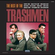 The Trashmen, The Best Of The Trashmen [White Vinyl] (LP)