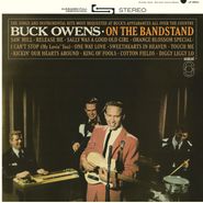 Buck Owens, On The Bandstand (LP)