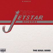 Various Artists, Jetstar Records: The Soul Sides [Record Store Day Clear Vinyl] (LP)