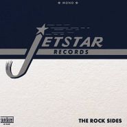 Various Artists, Jetstar Records: The Rock Sides [Record Store Day Clear Vinyl] (LP)