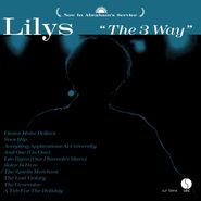 The Lilys, The 3 Way (LP)