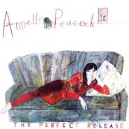 Annette Peacock, The Perfect Release [Red Vinyl] (LP)