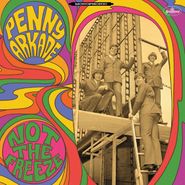 The Penny Arkade, Not The Freeze [Green & Purple Vinyl] (LP)