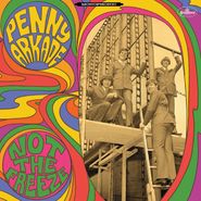 The Penny Arkade, Not The Freeze (CD)