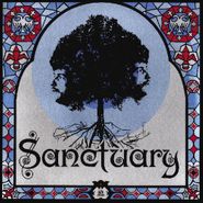 Sanctuary, Sanctuary [Clear Vinyl] (LP)