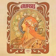 Gypsy, Gypsy [Tan Vinyl] (LP)