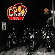 Crow, Crow Music [Yellow Vinyl] (LP)