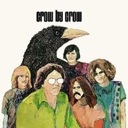 Crow, Crow By Crow [Green Vinyl] (LP)