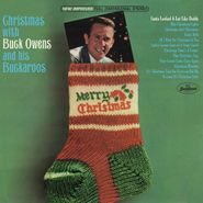 Buck Owens & His Buckaroos, Christmas With Buck Owens & His Buckaroos (LP)