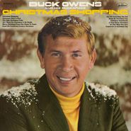 Buck Owens & His Buckaroos, Christmas Shopping [Green Vinyl] (LP)