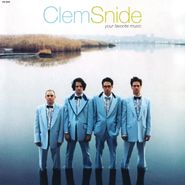 Clem Snide, Your Favorite Music (LP)