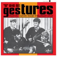 The Gestures, The Gestures (CD)