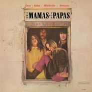 The Mamas & The Papas, The Mamas & The Papas [Violet Vinyl] (LP)