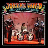 Jokers Wild, Step Outside Your Mind (LP)