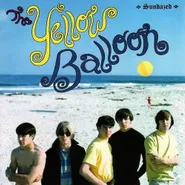The Yellow Balloon, The Yellow Balloon [Yellow Vinyl] (LP)