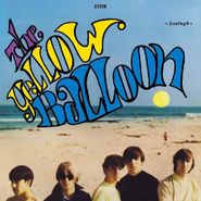 The Yellow Balloon, The Yellow Balloon (CD)