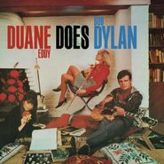 Duane Eddy, Duane Eddy Does Bob Dylan (LP)