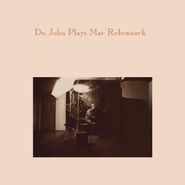Dr. John, Dr. John Plays Mac Rebennack (CD)