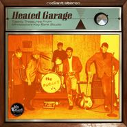Various Artists, Heated Garage: Toasty Treasures From Minnesota's Kay Bank Studio [Record Store Day Orange Vinyl] (LP)