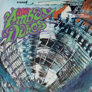 The Amboy Dukes, The Amboy Dukes [Lime Green Vinyl] (LP)