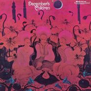 December's Children, December's Children [Pink Vinyl] (LP)