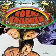 Eden's Children, Eden's Children [Record Store Day Frosted Green Vinyl] (LP)