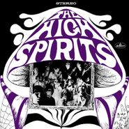 The High Spirits, I Believe (LP)