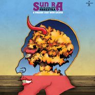 Sun Ra And His Outer Space Arkestra, A Fireside Chat With Lucifer (CD)