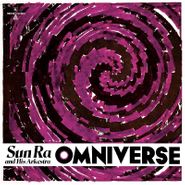 Sun Ra And His Arkestra, Omniverse (CD)