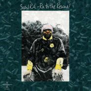 Sun Ra, Ra To The Rescue! (CD)