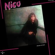 Nico, Drama Of Exile (LP)