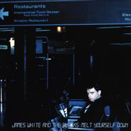 James White And The Blacks, Melt Yourself Down (CD)