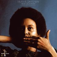 Nikki Giovanni, Truth Is On Its Way (CD)