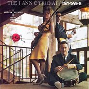 The J Ann C Trio, At The Tan-Tar-A [Gold Vinyl] (LP)